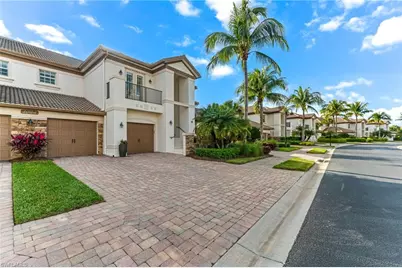 8044 Players Cove Dr #202, Naples, FL 34113 - Photo 1