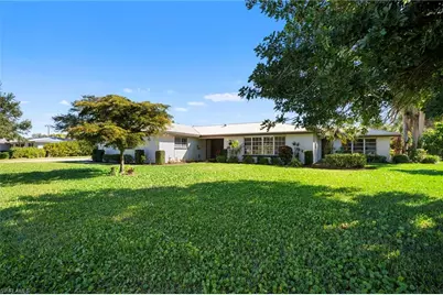 5091 Westminster Dr, Fort Myers, FL 33919 - Photo 1