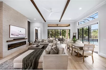 2941 Azure Bay Ct, Naples, FL 34119 - Photo 1