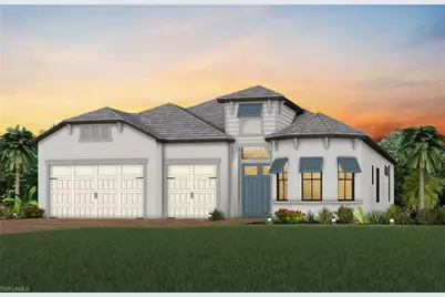 2011 Don Benito Way, Naples, FL 34120 - Photo 1