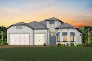 2011 Don Benito Wy, Naples, FL 34120 - Photo 1