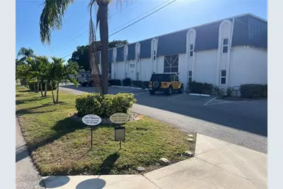 4912 Vincennes St #108, Cape Coral, FL 33904 - Photo 1