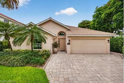 6737 Autumn Woods Blvd, Naples, FL 34109 - Photo 1