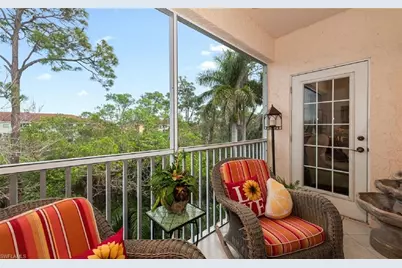 4520 Botanical Place Cir #403, Naples, FL 34112 - Photo 1