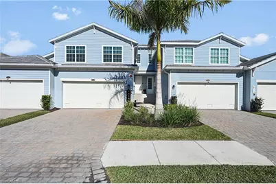 14180 Poppy Field Loop #4821, Punta Gorda, FL 33955 - Photo 1