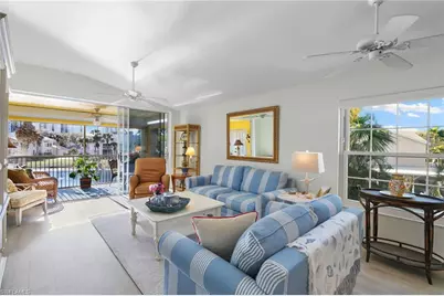 768 Wiggins Lake Dr #202, Naples, FL 34110 - Photo 1