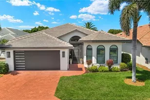 9522 Mariners Cove Ln, Fort Myers, FL 33919 - Photo 1