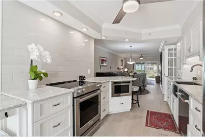 4945 Cougar Ct S #105, Naples, FL 34109 - Photo 1
