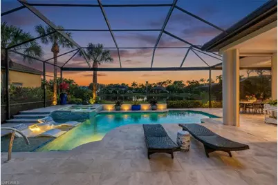 3601 Glenwater Ln, Bonita Springs, FL 34134 - Photo 1