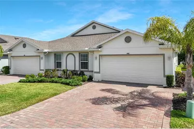 2036 Pigeon Plum Way, North Fort Myers, FL 33917 - Photo 1