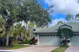 3532 Periwinkle Way, Naples, FL 34114 - Photo 1