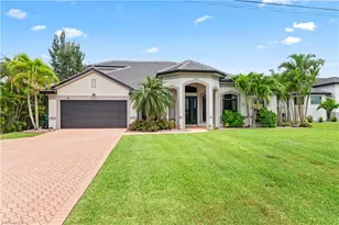 2123 Old Burnt Store Rd N, Cape Coral, FL 33993 - Photo 1