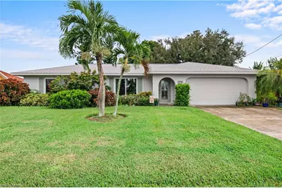 2230 SE 27th Ter, Cape Coral, FL 33904 - Photo 1