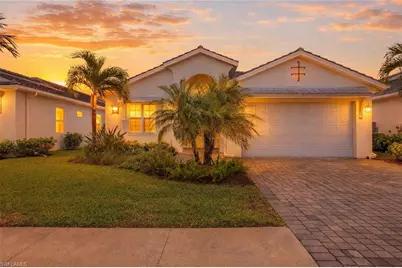 8880 Redonda Dr, Naples, FL 34114 - Photo 1