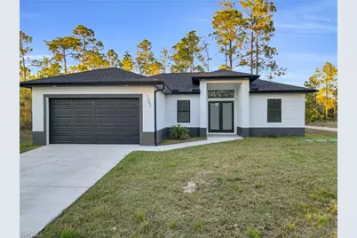 1207 E 15th St, Lehigh Acres, FL 33972 - Photo 1