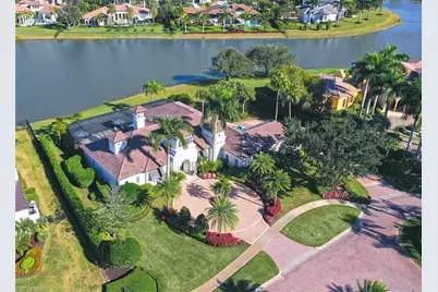 28911 Cavell Ter, Naples, FL 34119 - Photo 1
