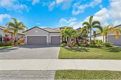 1788 Hagen Ct, Naples, FL 34120 - Photo 1