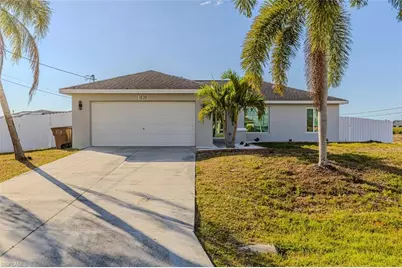 1230 NW 13th Ave, Cape Coral, FL 33993 - Photo 1