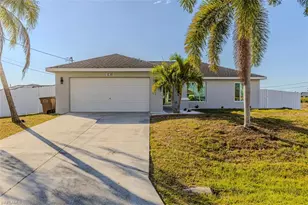 1230 NW 13th Ave, Cape Coral, FL 33993 - Photo 1