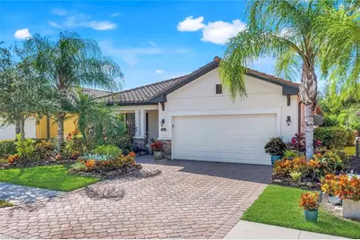 4244 Raffia Palm Cir, Naples, FL 34119 - Photo 1