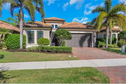 9333 Isla Bella Circle, Bonita Springs, FL 34135 - Photo 1