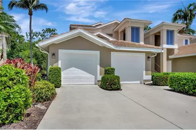 832 Carrick Bend Cir #101, Naples, FL 34110 - Photo 1