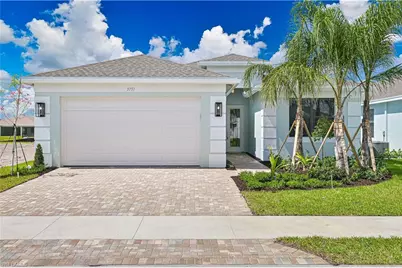 3751 Addle Hill Way, Fort Myers, FL 33905 - Photo 1