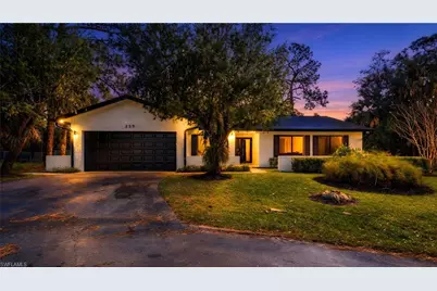 250 17th St NW, Naples, FL 34120 - Photo 1