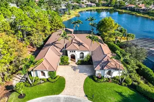 3049 Mona Lisa Blvd, Naples, FL 34119 - Photo 1