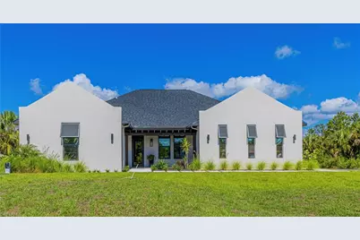 4343 10th St NE, Naples, FL 34120 - Photo 1