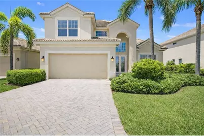 12891 Brynwood Preserve Ln, Naples, FL 34105 - Photo 1
