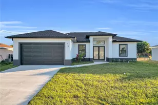 3313 18th St W, Lehigh Acres, FL 33971 - Photo 1