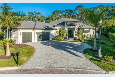 4638 Idylwood Ln, Naples, FL 34119 - Photo 1