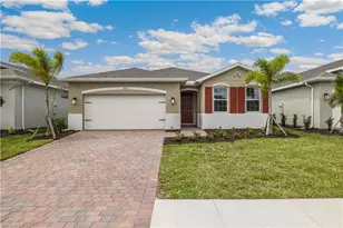 567 Spring Hill Lake Loop, Cape Coral, FL 33993 - Photo 1