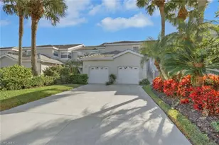 13140 Hamilton Harbour Dr, Naples, FL 34110 - Photo 1