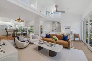 625 Bridge Way Ln, Naples, FL 34108 - Photo 1