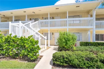 4603 Bayshore Dr #F10, Naples, FL 34112 - Photo 1