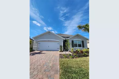 3635 Rollingwater Way, North Fort Myers, FL 33917 - Photo 1