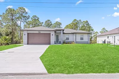 726 Giorgio Ave S, Lehigh Acres, FL 33974 - Photo 1
