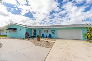 5344 Coral Ave, Cape Coral, FL 33904 - Photo 1