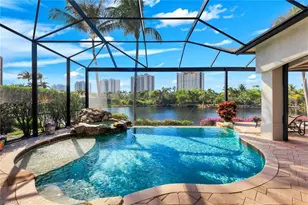 23790 Napoli Way, Estero, FL 34134 - Photo 1