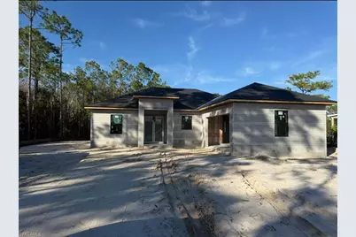 3659 27th Ave NE, Naples, FL 34120 - Photo 1