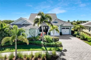 6072 Lucaya Wy, Naples, FL 34113 - Photo 1