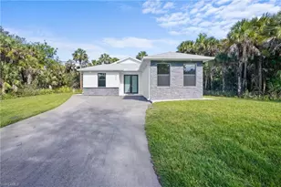 4393 32nd Ave SE, Naples, FL 34117 - Photo 1