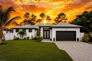 23208 W Eldorado Ave, Bonita Springs, FL 34134 - Photo 1