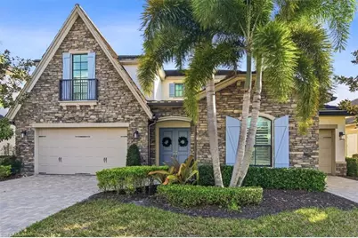 9336 Glenforest Dr, Naples, FL 34120 - Photo 1