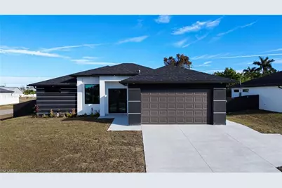 401 Kismet Pkwy E, Cape Coral, FL 33909 - Photo 1