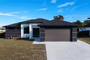 401 Kismet Pkwy E, Cape Coral, FL 33909 - Photo 1