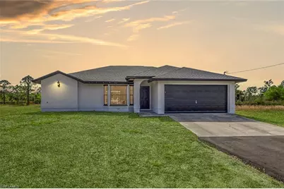 3760 50th Ave NE, Naples, FL 34120 - Photo 1