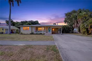 1420 Maravilla Ave, Fort Myers, FL 33901 - Photo 1